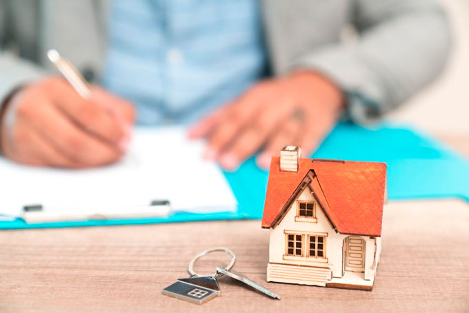 RF Negócios Imobiliários